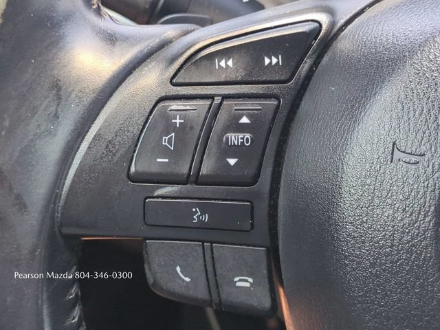 Used 2014 MAZDA MAZDA6 Grand Touring FWD image 26