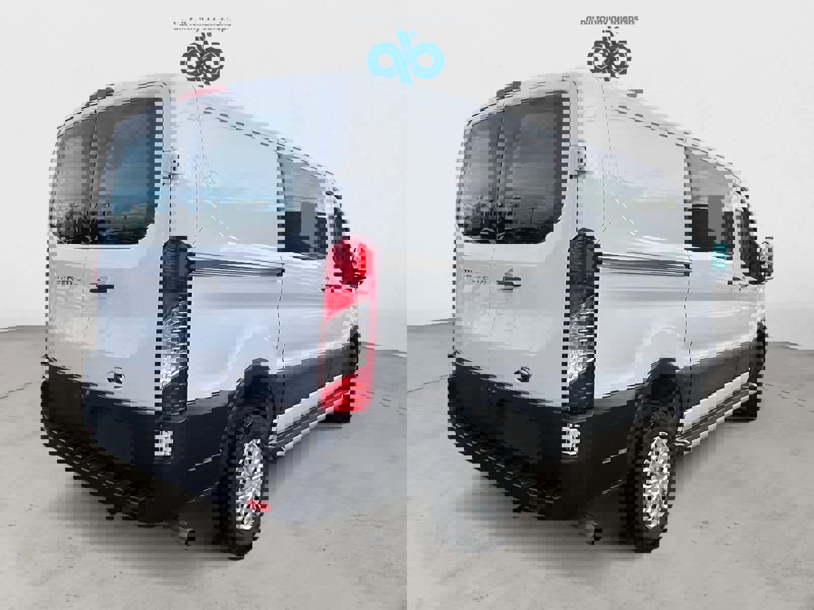 Used 2023 Ford Transit 250 Low Roof w/ Exterior Upgrade Package image 6