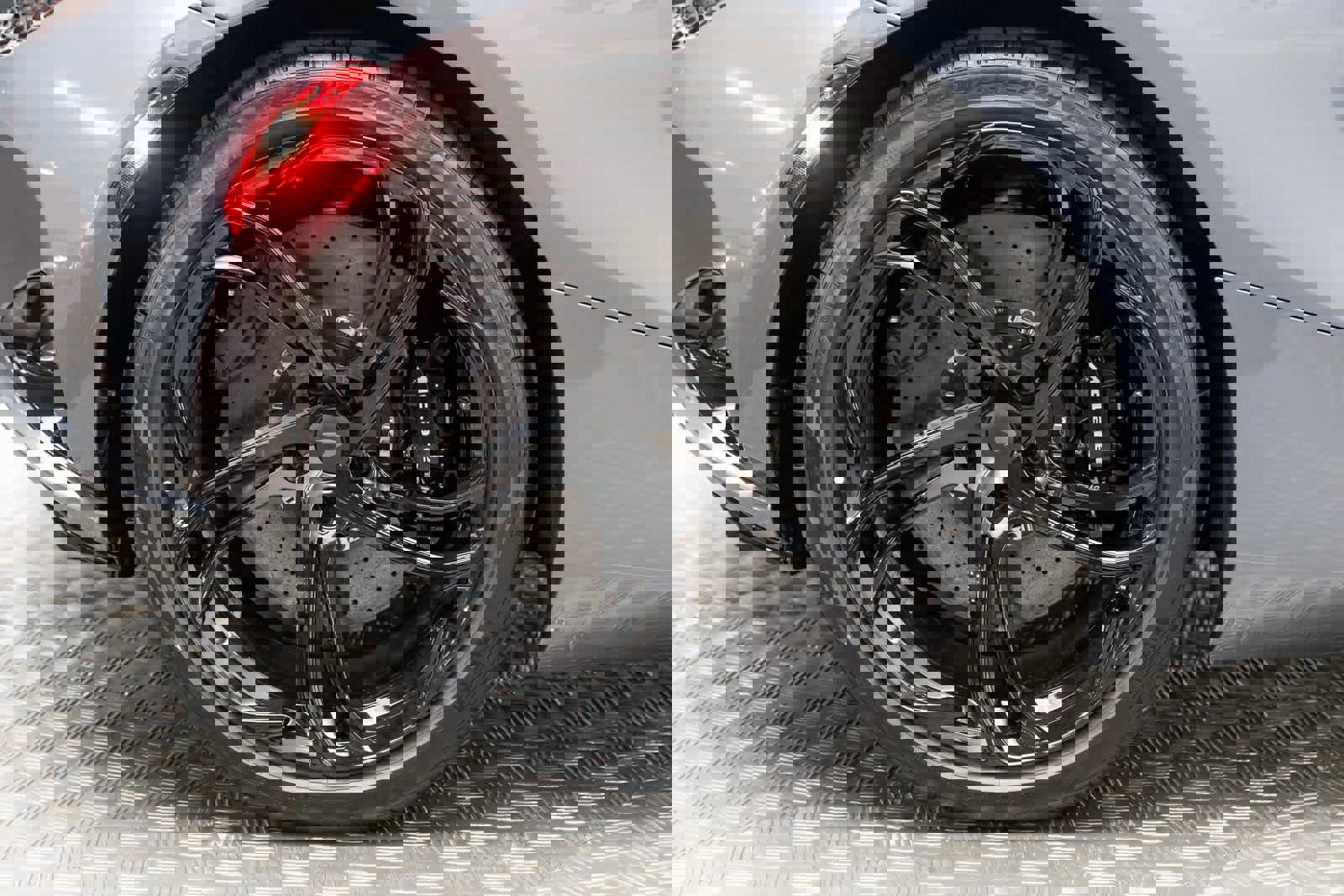 New 2026 McLaren 750S Spider image 40