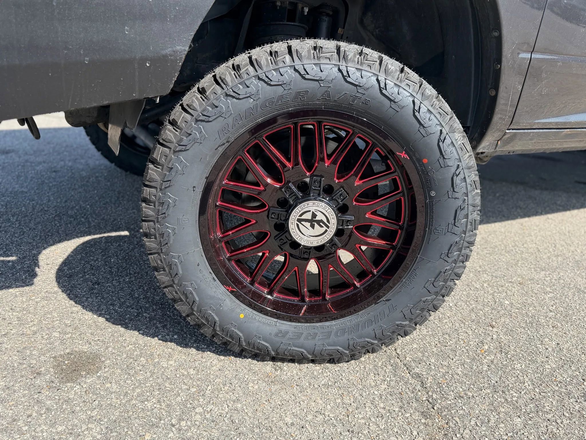 Used 2017 RAM 2500 Tradesman w/ Popular Equipment Group image 4