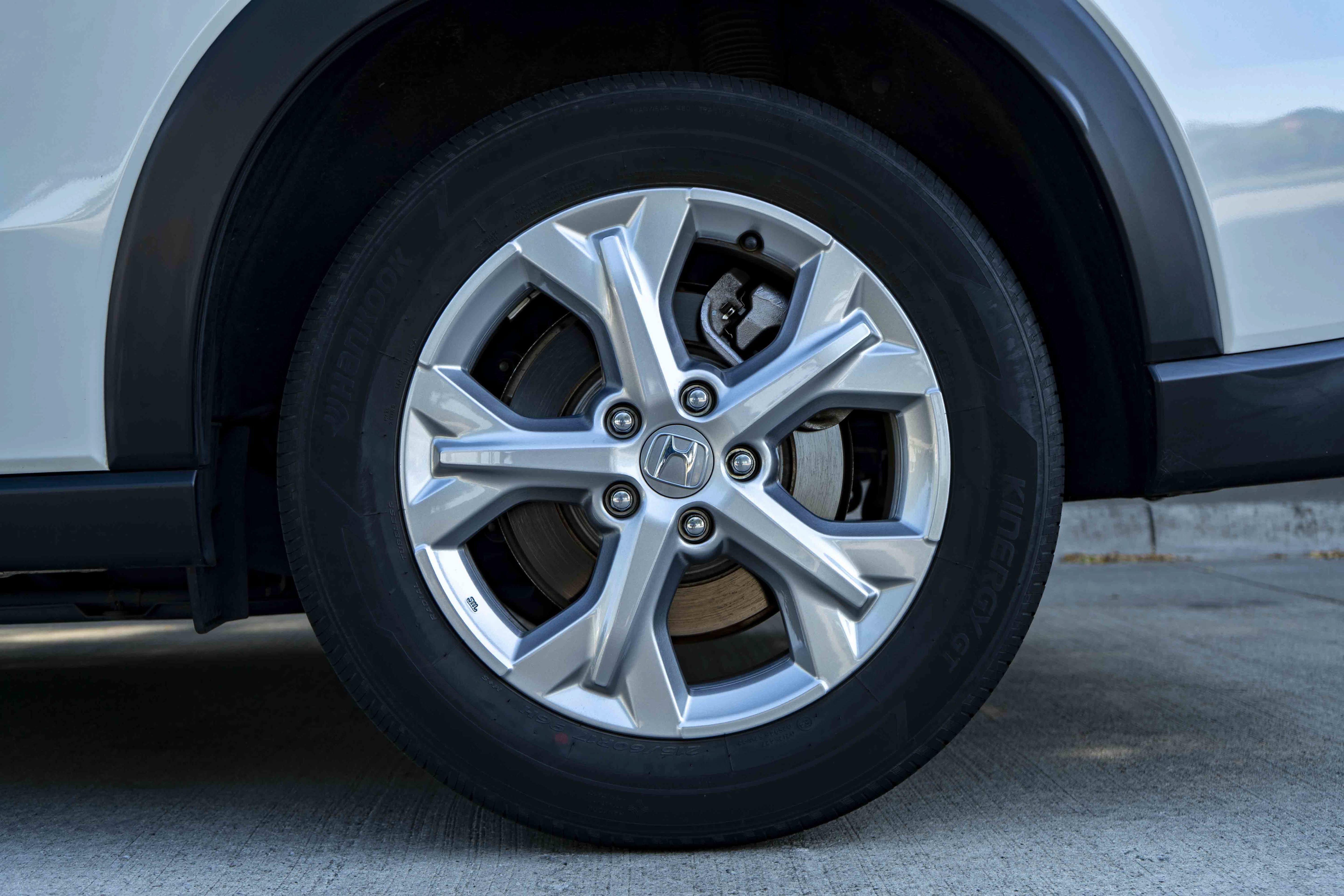 Used 2024 Honda HR-V LX image 15