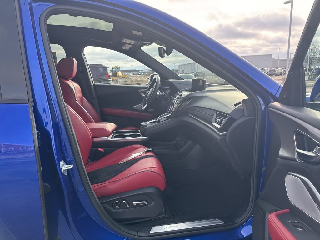 Used 2025 Acura RDX A-Spec image 42