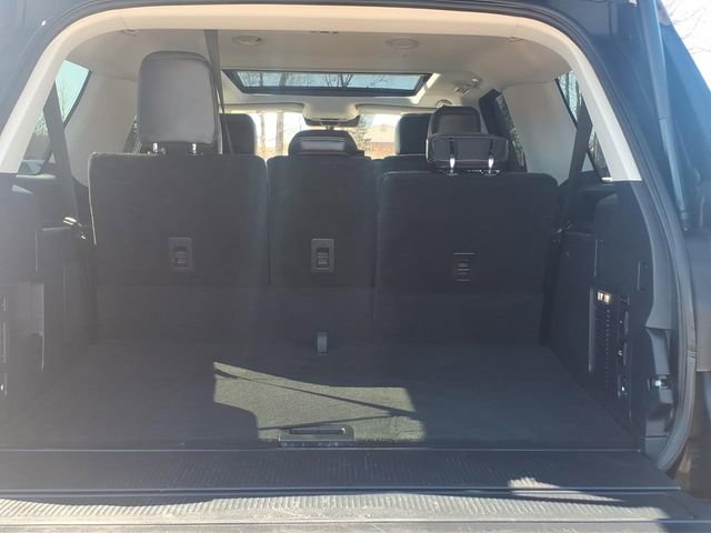 Used 2025 Ford Expedition Max Platinum image 6