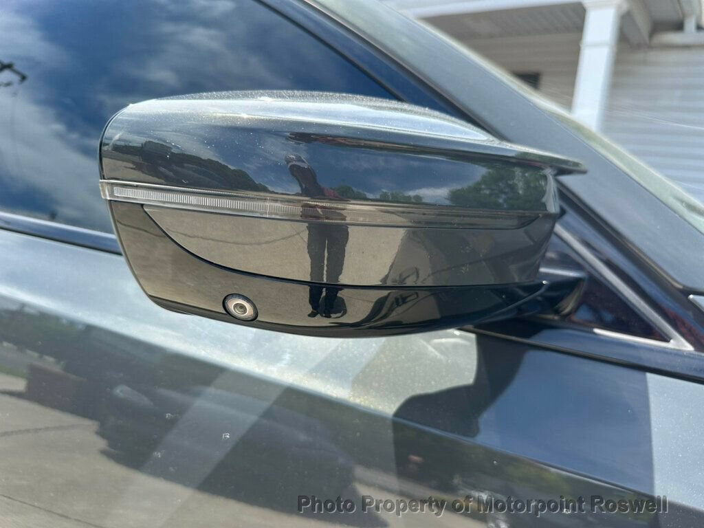 Used 2021 BMW M3 w/ Parking Assistance Package RWD image 26