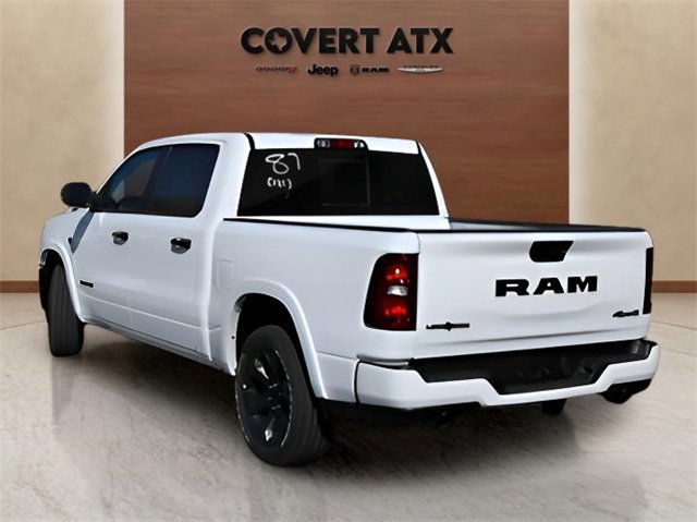 New 2026 RAM 1500 Lone Star image 3