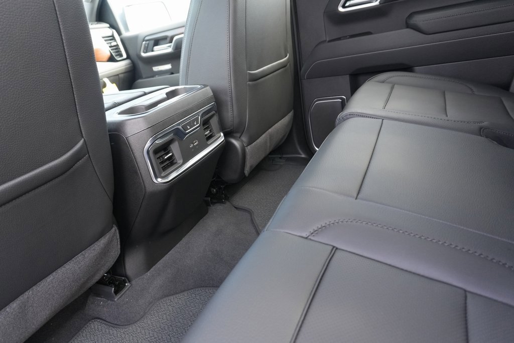 New 2026 GMC Sierra 1500 Denali w/ Technology Package image 35