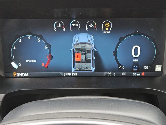 New 2026 Ford F150 XLT w/ Equipment Group 302A MID image 23