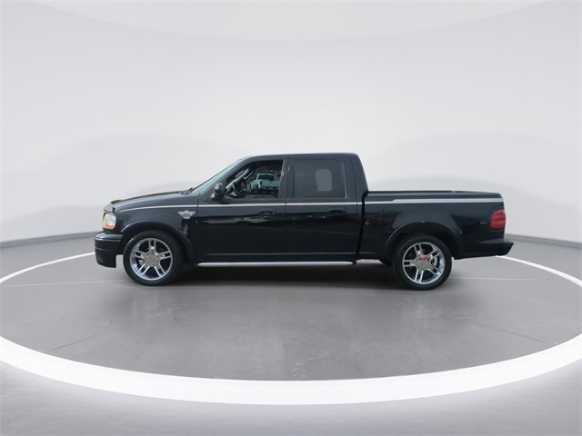 Used 2003 Ford F150 Harley-Davidson image 5