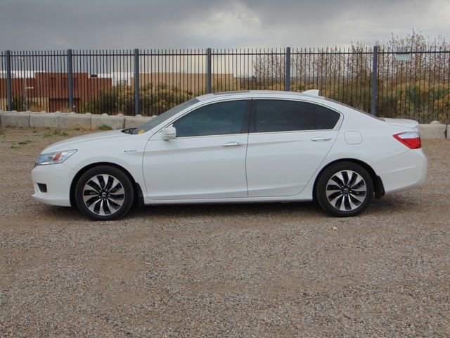 Used 2015 Honda Accord Touring image 7