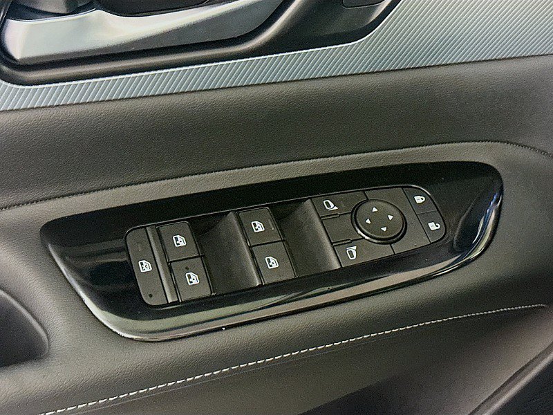 New 2026 Nissan Murano SL AWD/4WD image 20