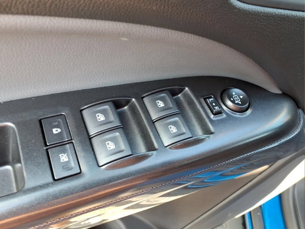 Used 2022 Chevrolet Colorado Z71 w/ Trail Boss Package AWD/4WD image 19