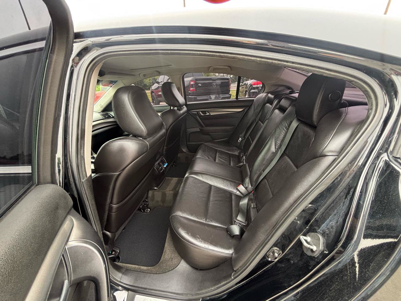 Used 2012 Acura TL FWD image 16