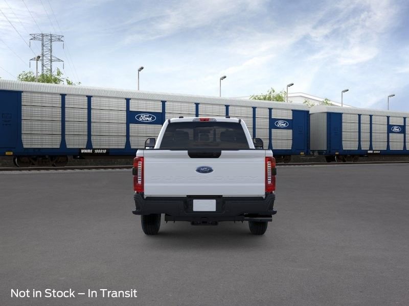 New 2026 Ford F250 XL image 6