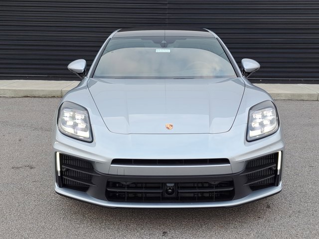 New 2026 Porsche Panamera 4 image 10