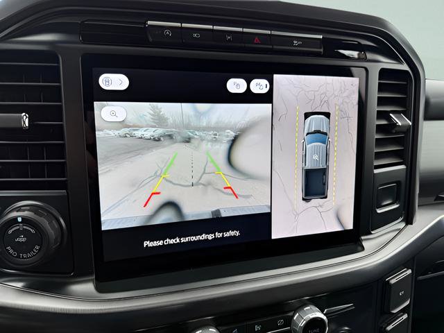 Used 2024 Ford F150 Lariat AWD/4WD image 11