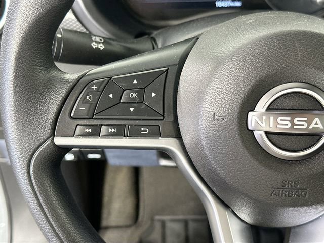 Used 2022 Nissan Kicks SV image 20