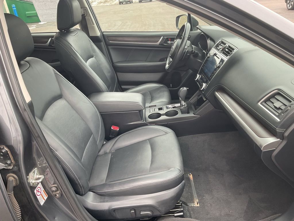 Used 2019 Subaru Legacy 3.6R Limited w/ Popular Package #2A image 19