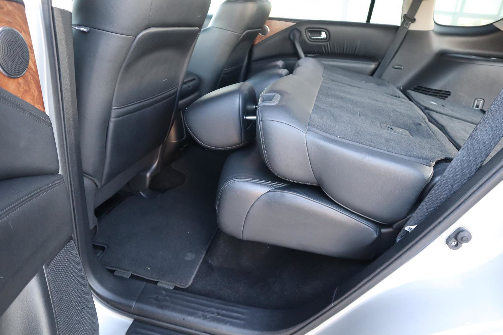 Used 2022 Nissan Armada SL image 50