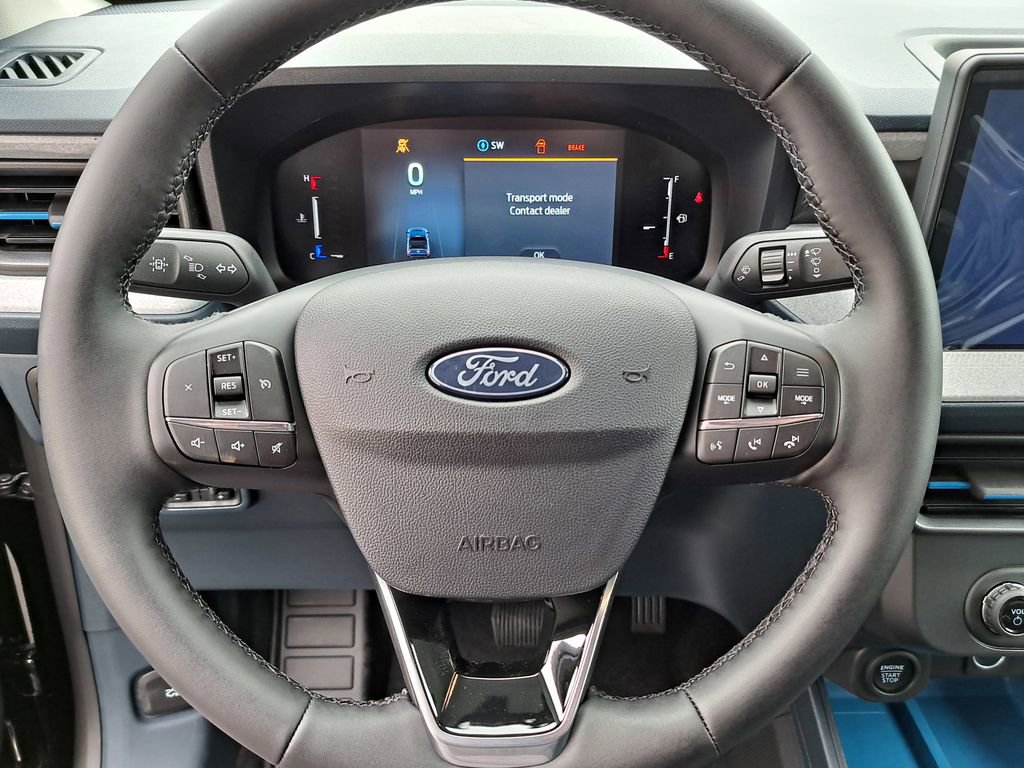 New 2026 Ford Maverick XLT w/ XLT Luxury Package image 7