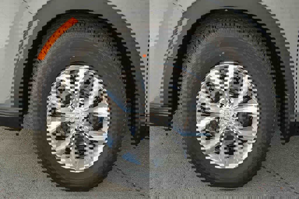 New 2026 Honda CR-V LX image 10