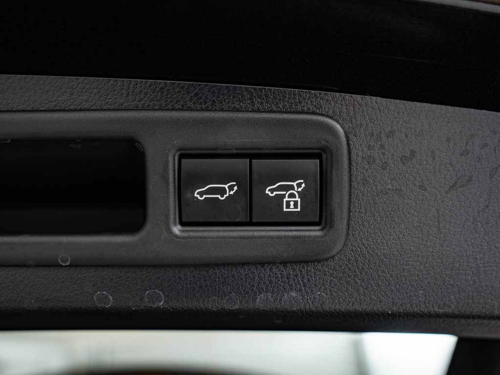 New 2026 Lexus RX 350 Premium AWD/4WD image 21