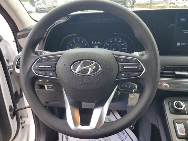 Used 2021 Hyundai Palisade SE FWD image 27
