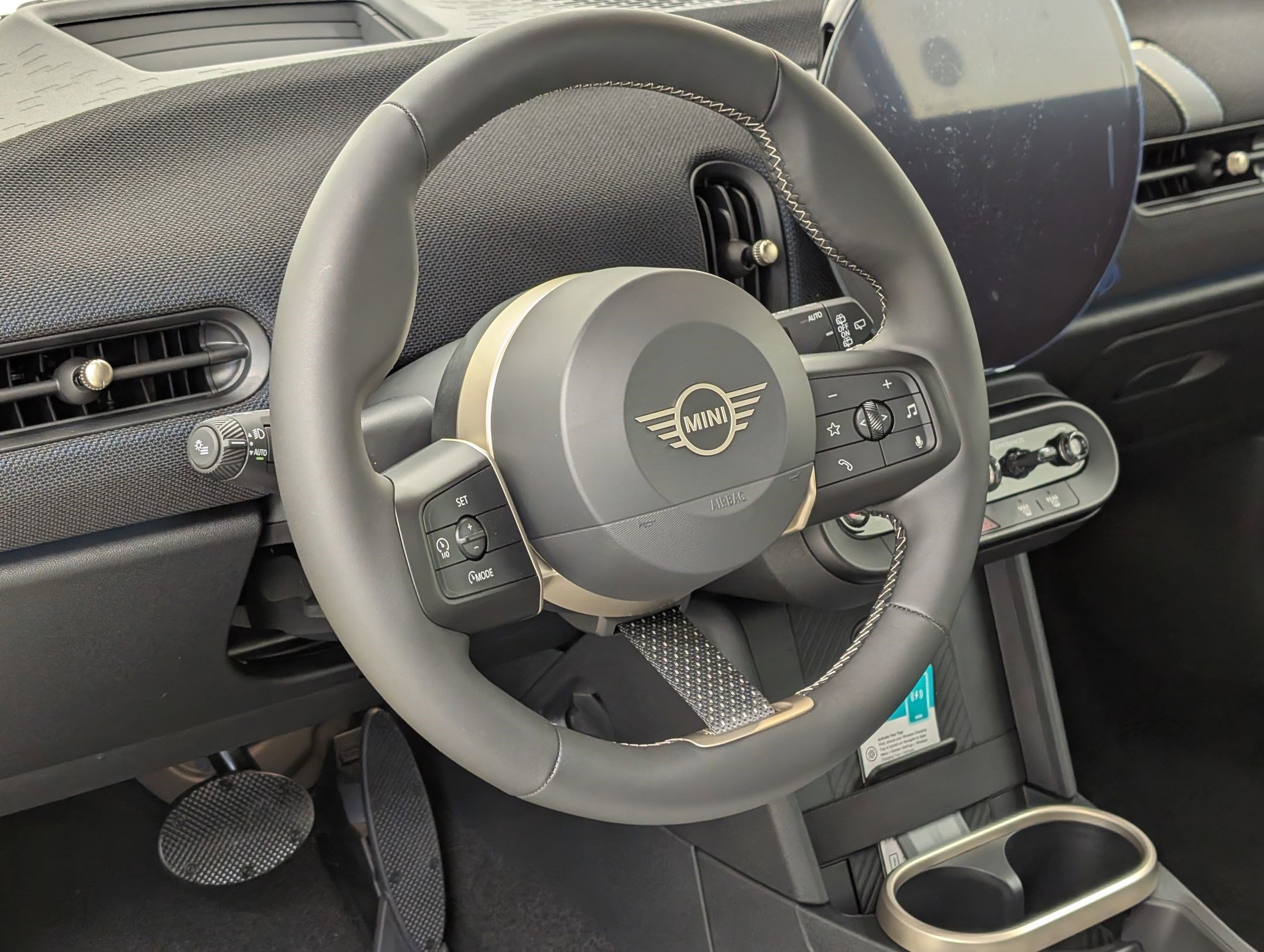 New 2026 MINI Cooper S image 15