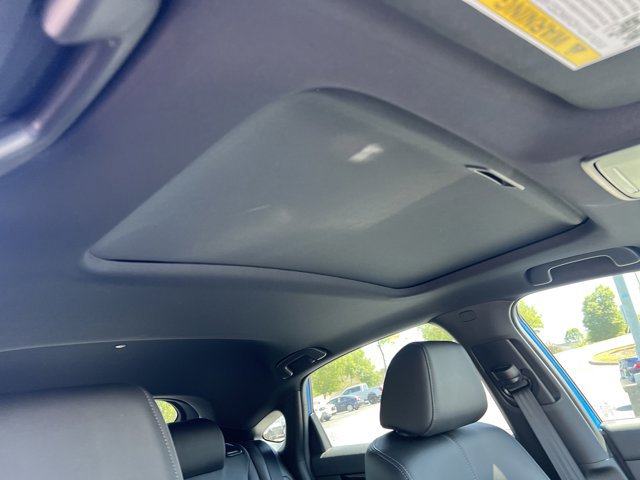 Used 2025 Honda Civic Sport Touring image 24