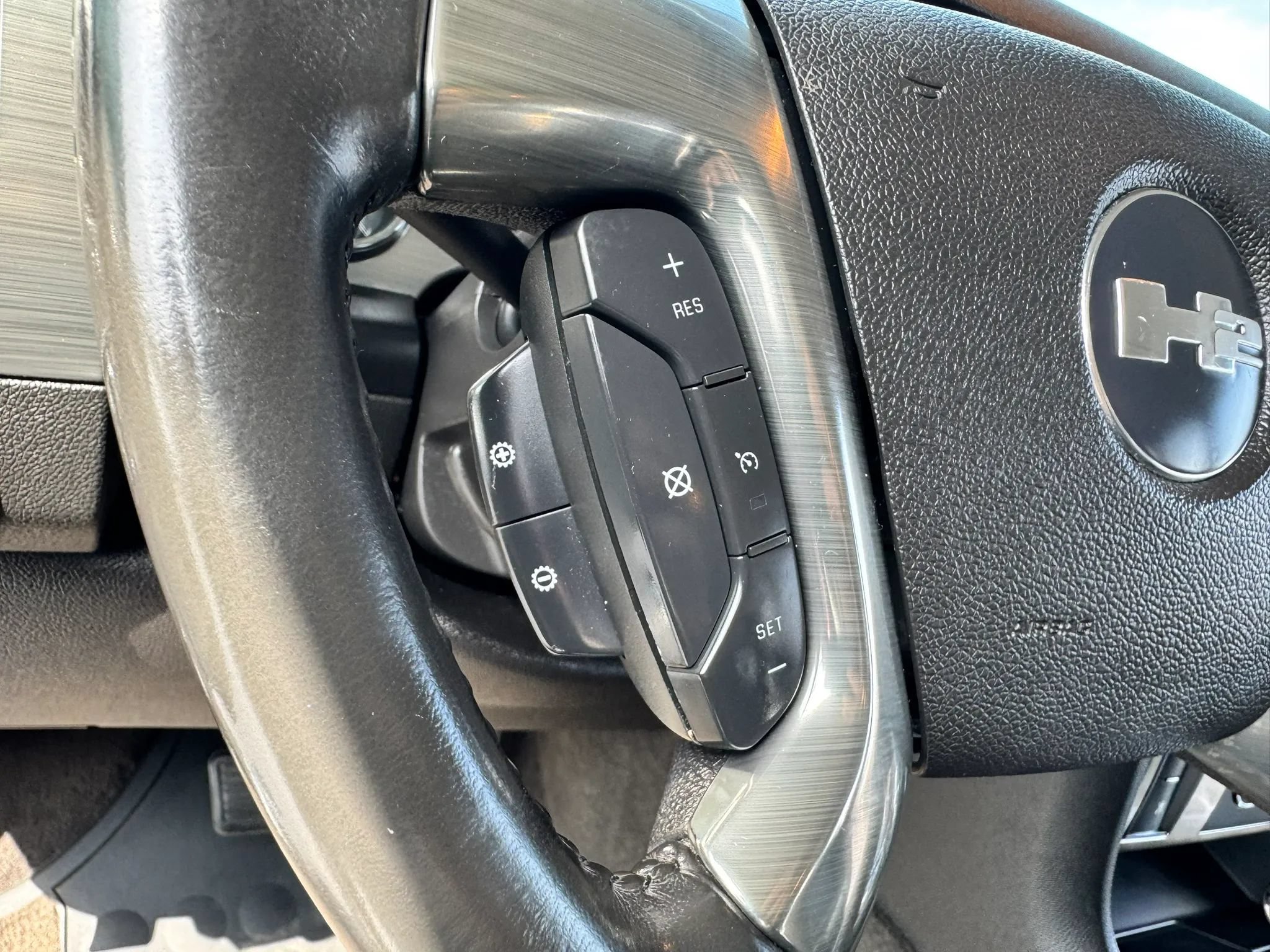 Used 2008 HUMMER H2 AWD/4WD image 28