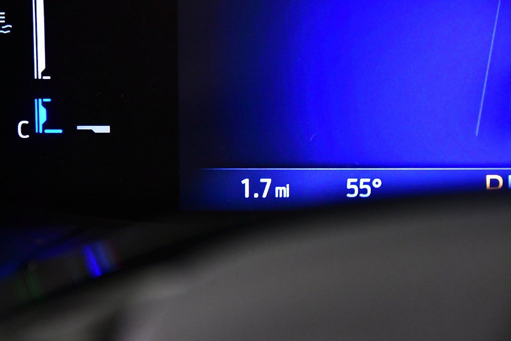 New 2025 Ford Escape Active w/ Cold Weather Package image 18