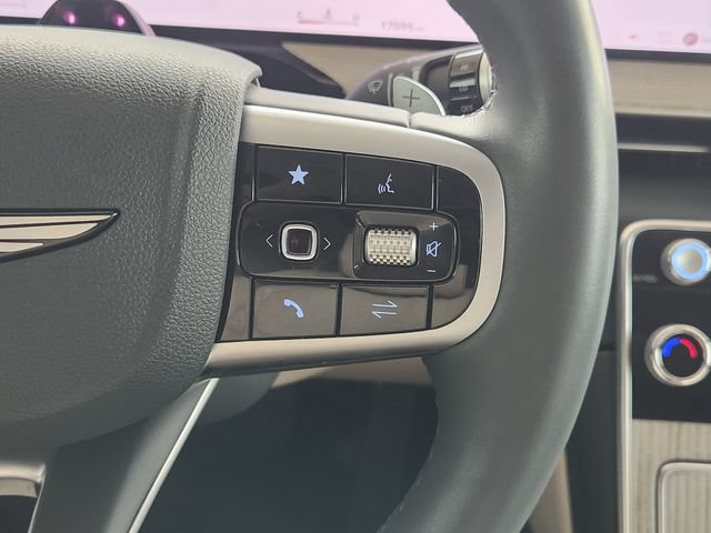 Used 2025 Genesis GV80 2.5T Prestige AWD/4WD image 29