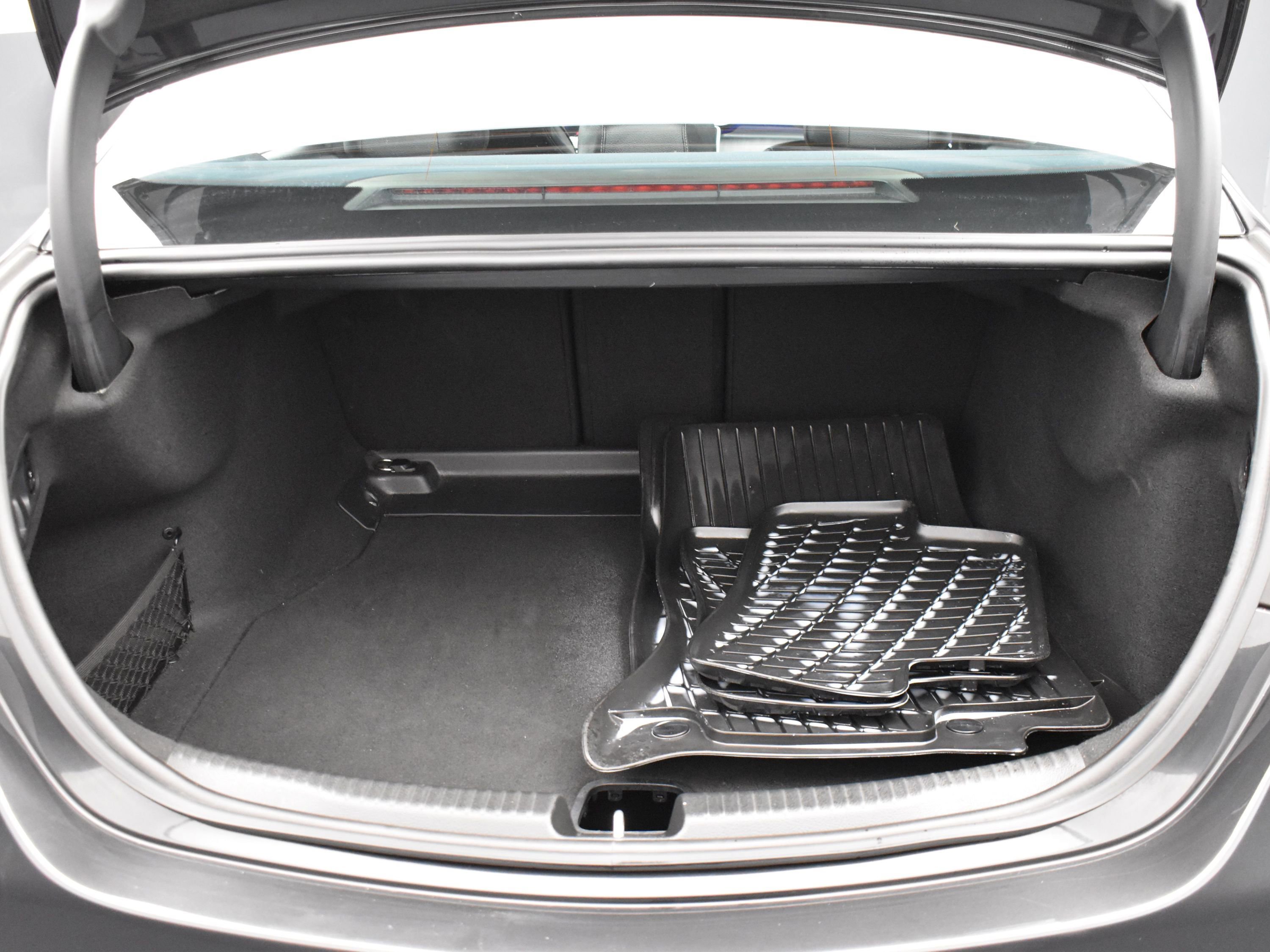 Used 2022 Mercedes-Benz C 300 4MATIC Sedan image 16