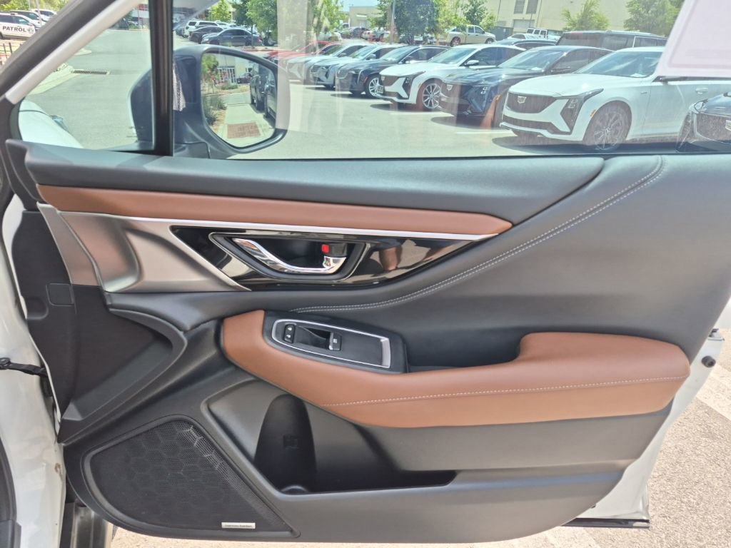 Used 2020 Subaru Outback Touring XT image 14