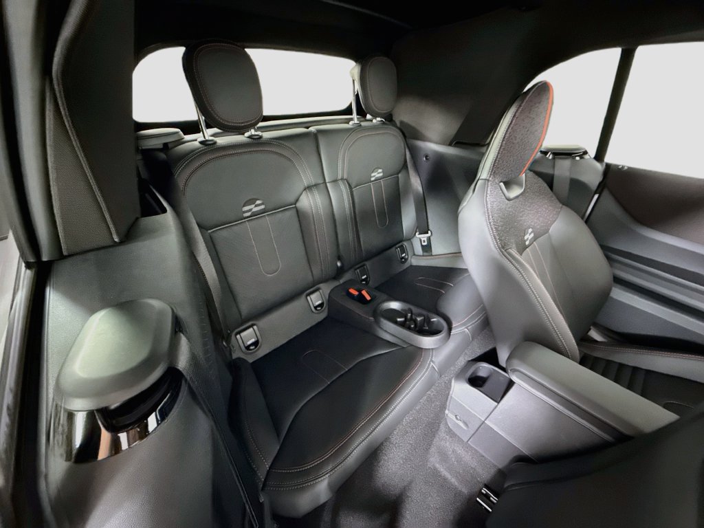 New 2027 MINI Cooper John Cooper Works FWD image 31