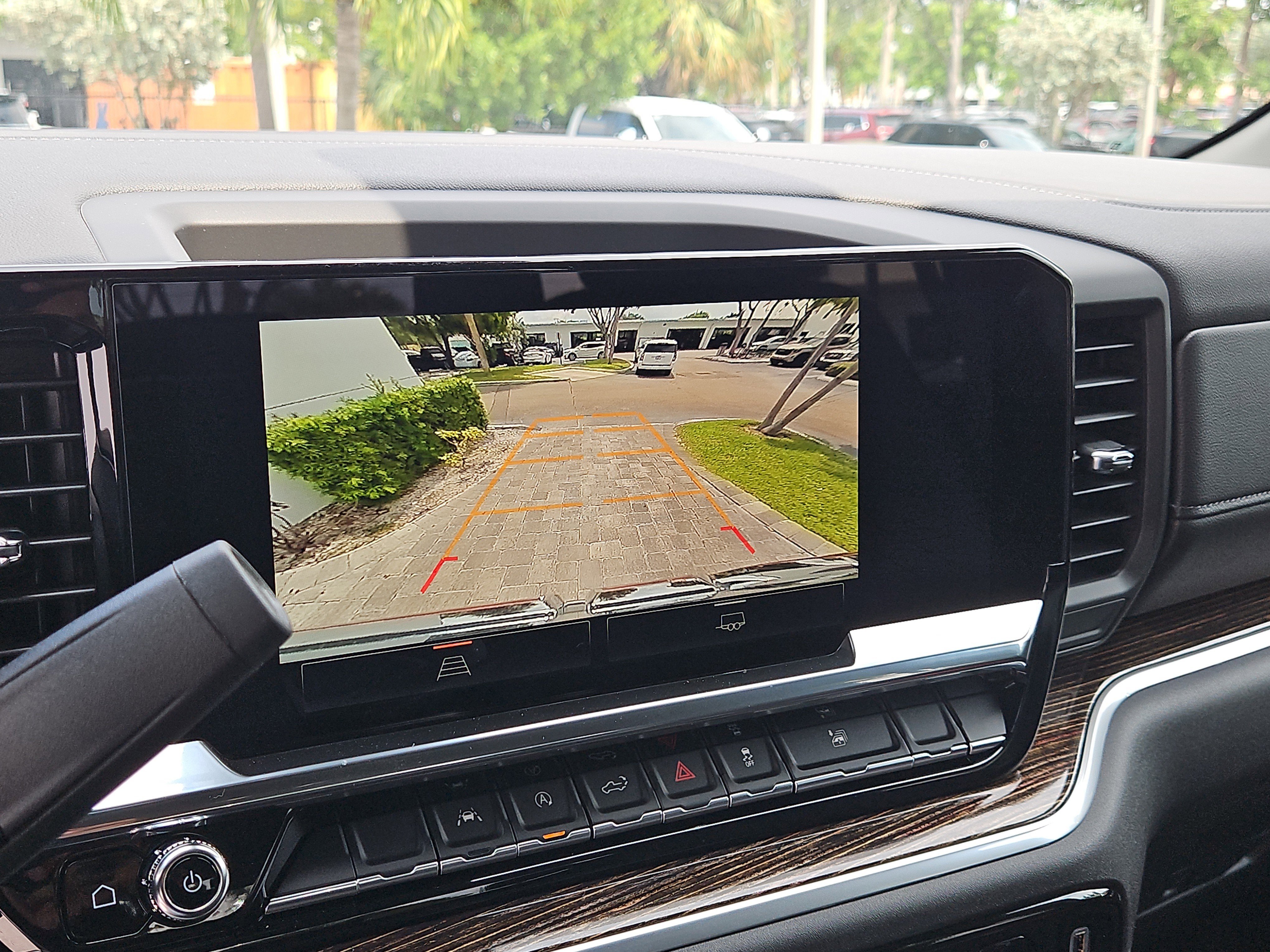 New 2026 GMC Sierra 1500 Elevation image 26