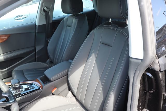 Used 2023 Audi A5 2.0T Premium Plus w/ Premium Plus AWD/4WD image 6