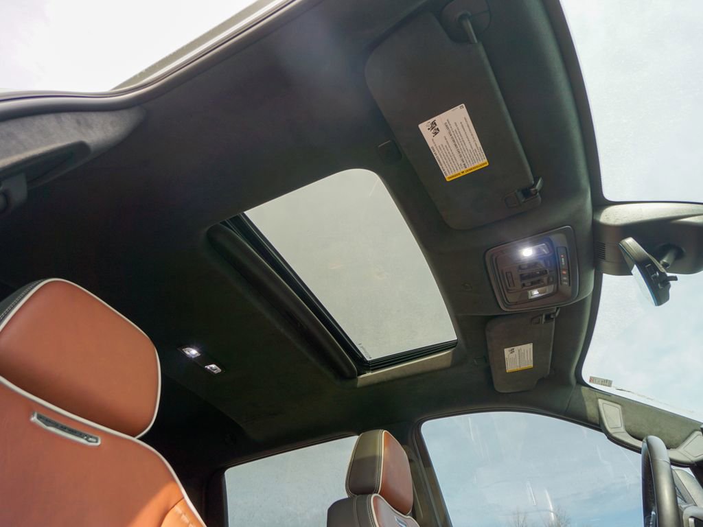 Used 2024 GMC Sierra 2500 Denali Ultimate image 35