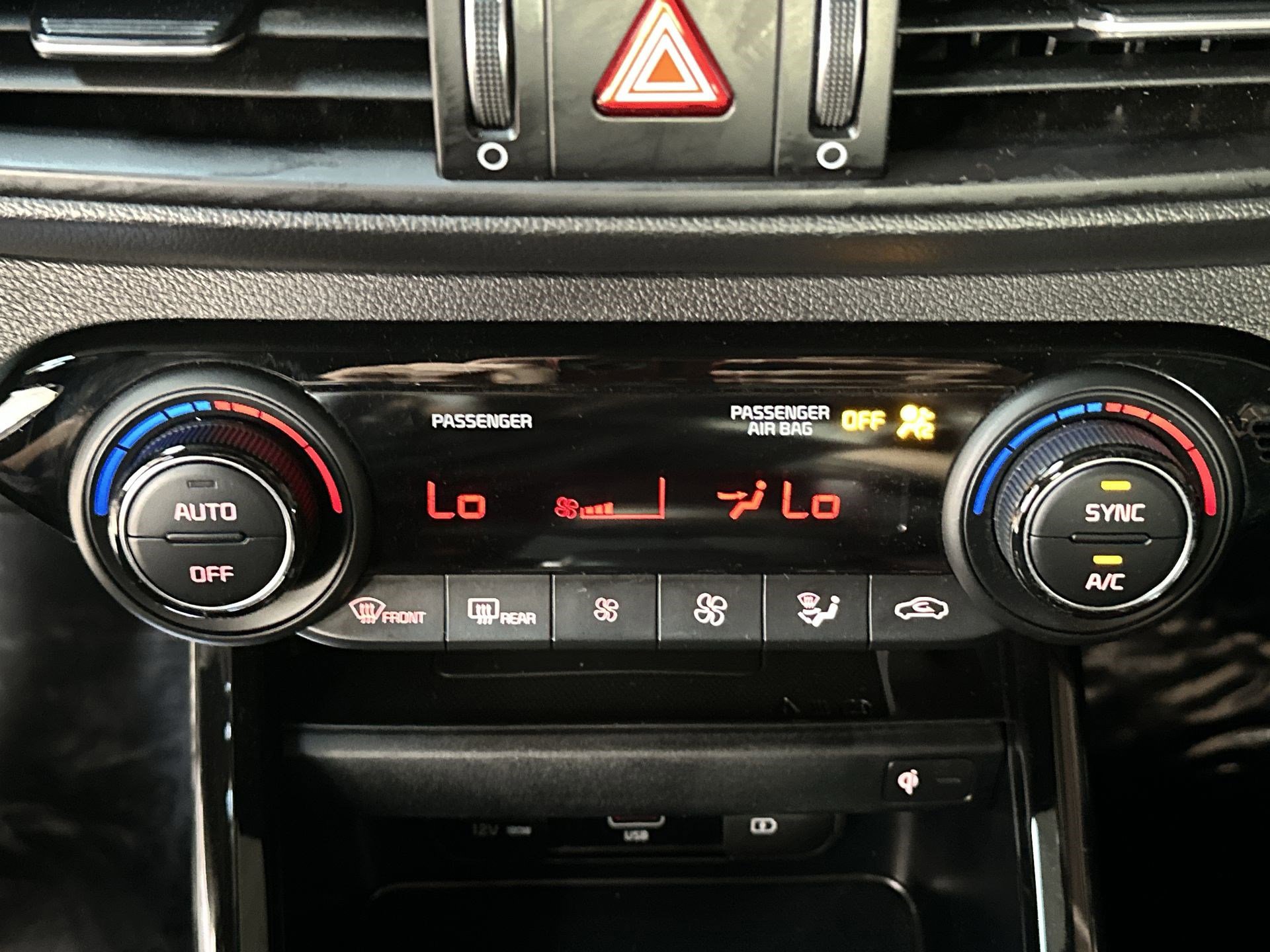 Certified 2024 Kia Forte GT w/ Option Group 015 image 17