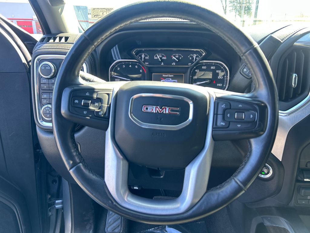 Used 2021 GMC Sierra 1500 Elevation w/ Preferred Package AWD/4WD image 14