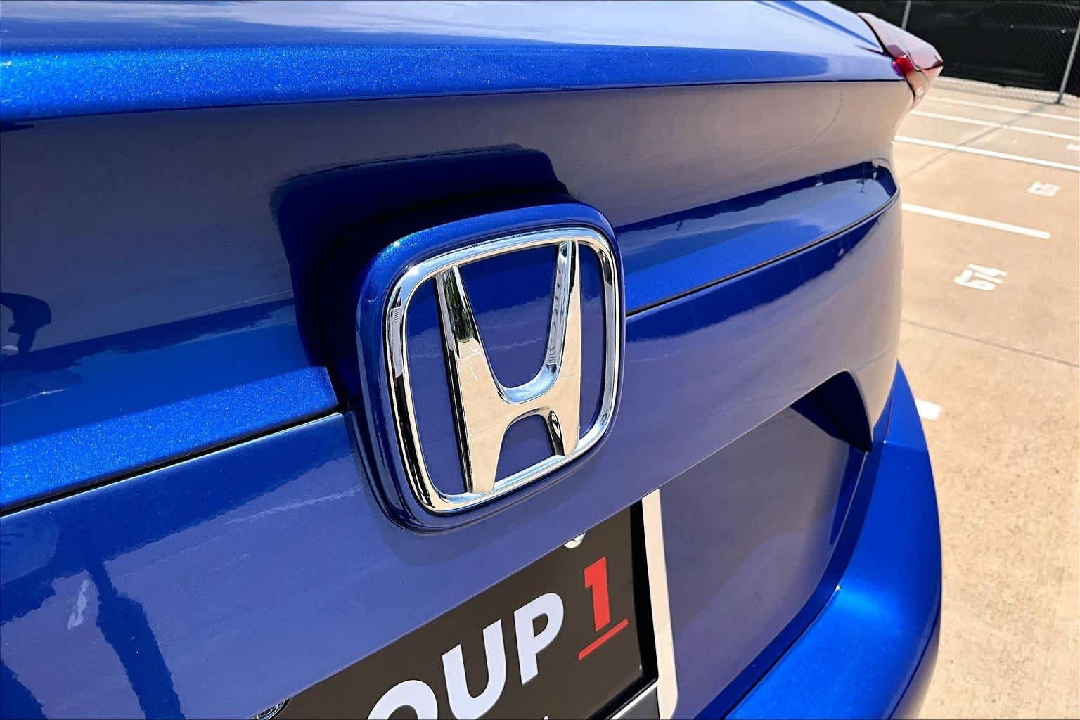 Used 2018 Honda Civic EX image 31