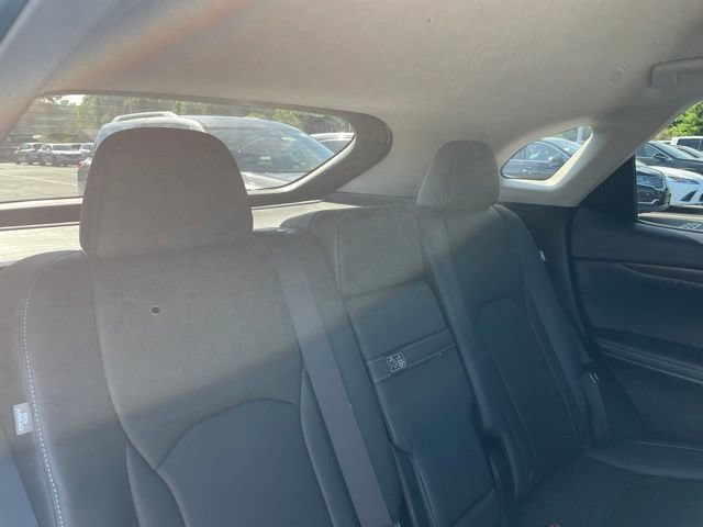 Used 2022 Lexus RX 450h AWD w/ Premium Package image 6