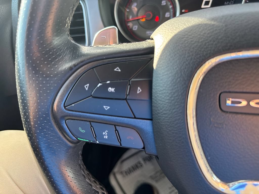 Used 2019 Dodge Charger GT RWD image 29