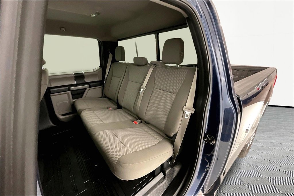 Used 2017 Ford F250 XLT image 21