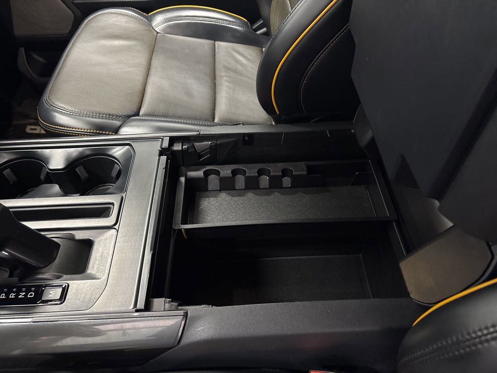 Used 2023 Ford F150 Tremor w/ Equipment Group 402A High image 18