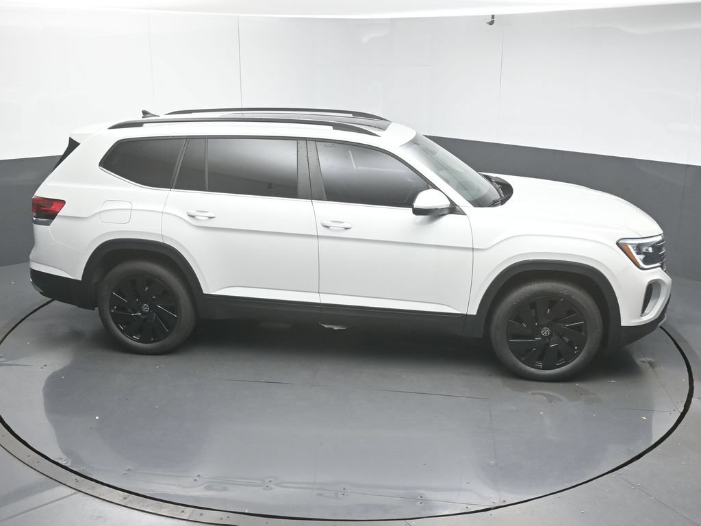 New 2026 Volkswagen Atlas SE AWD/4WD image 48