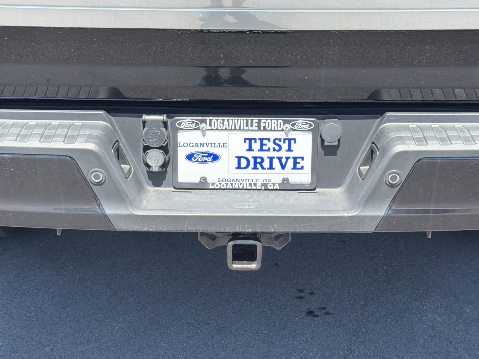 Used 2021 Ford F150 Limited AWD/4WD image 30