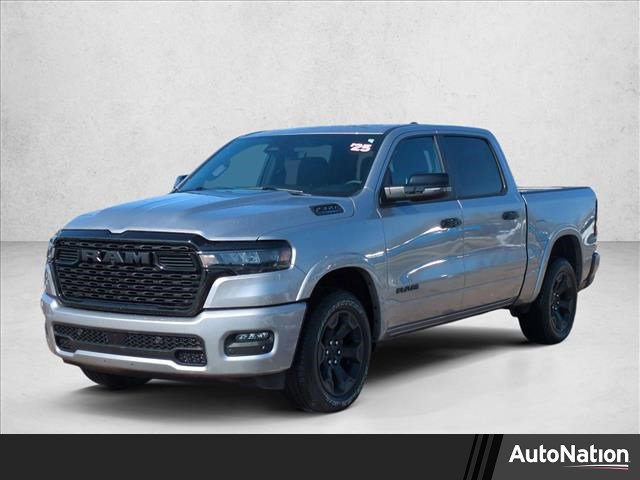 Used 2025 RAM 1500 Big Horn