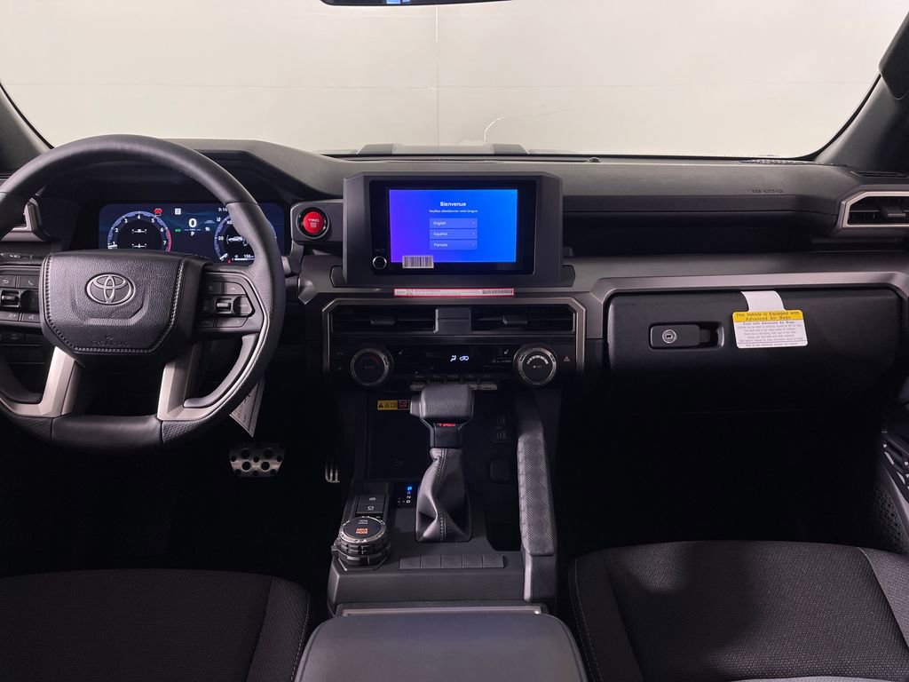 New 2026 Toyota 4Runner TRD Sport AWD/4WD image 14