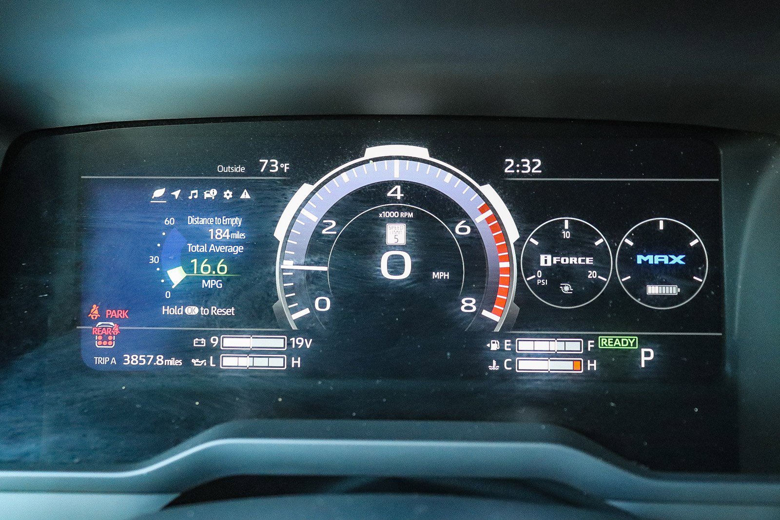 Used 2024 Toyota Sequoia Capstone image 31