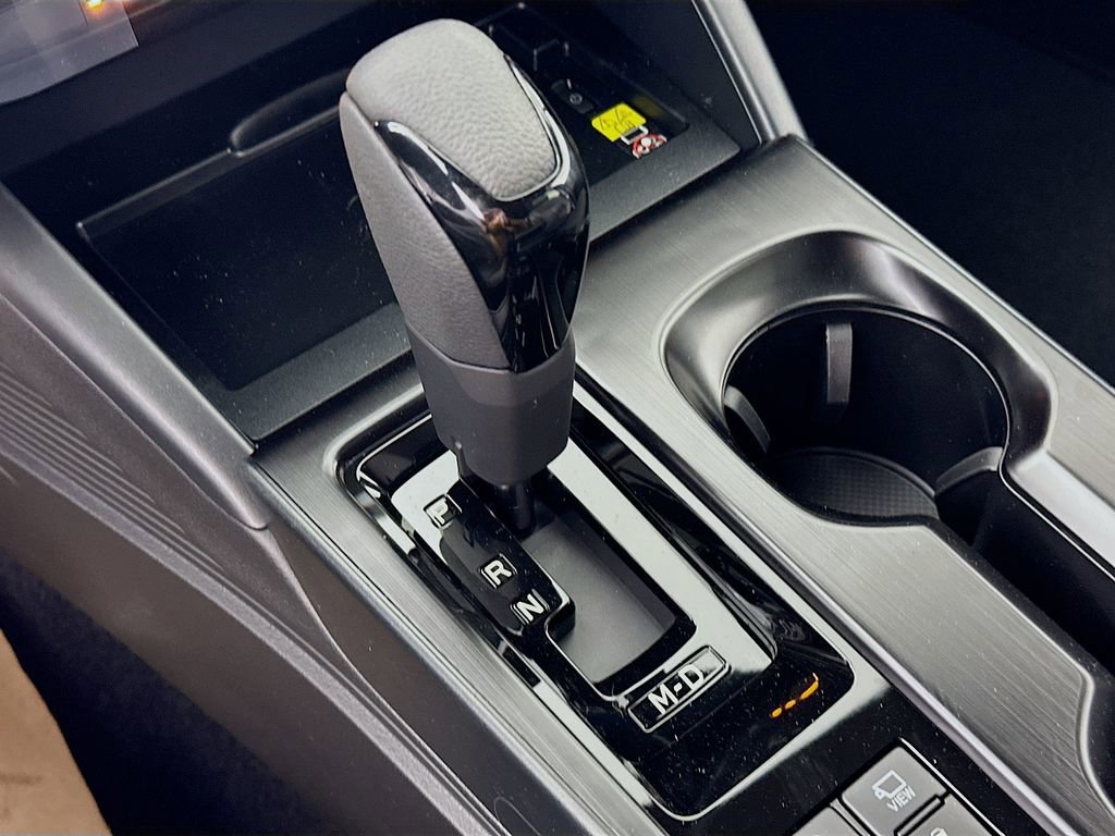 New 2026 Subaru Outback Limited XT AWD/4WD image 22